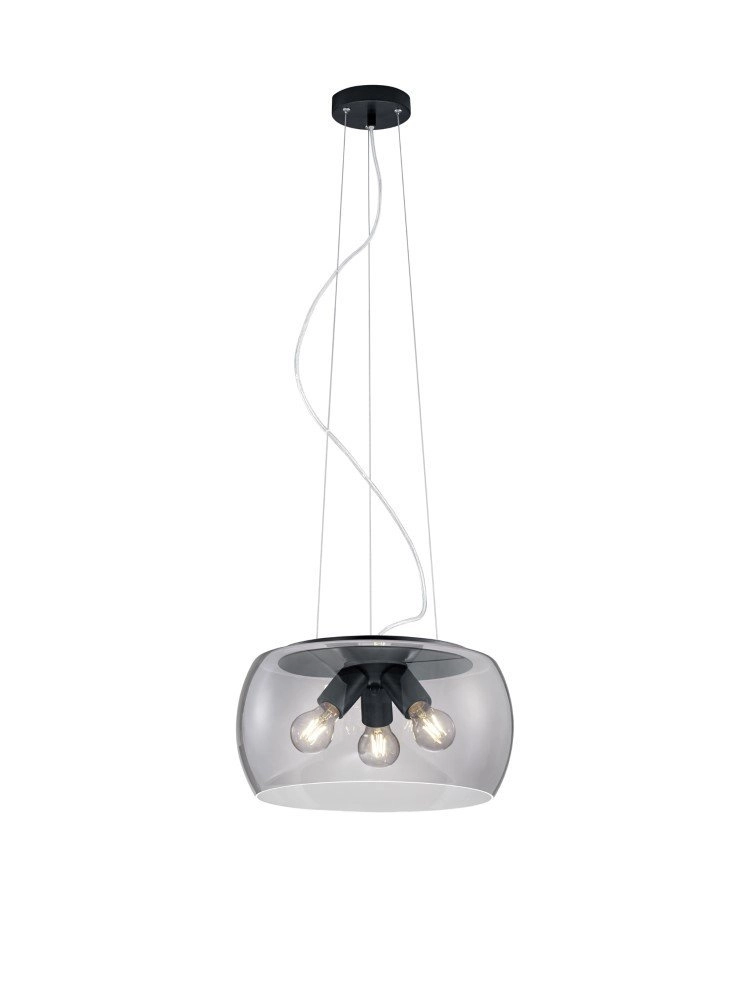 Design hanglamo Valente Ø 40cm Design hanglamo Valente Ø 40cm