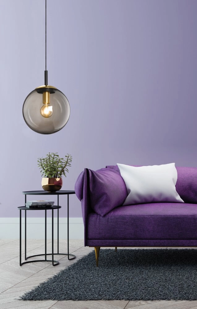 Hanglamp met glas Dini Ø 30cm Fischer & Honsel 4001133604321