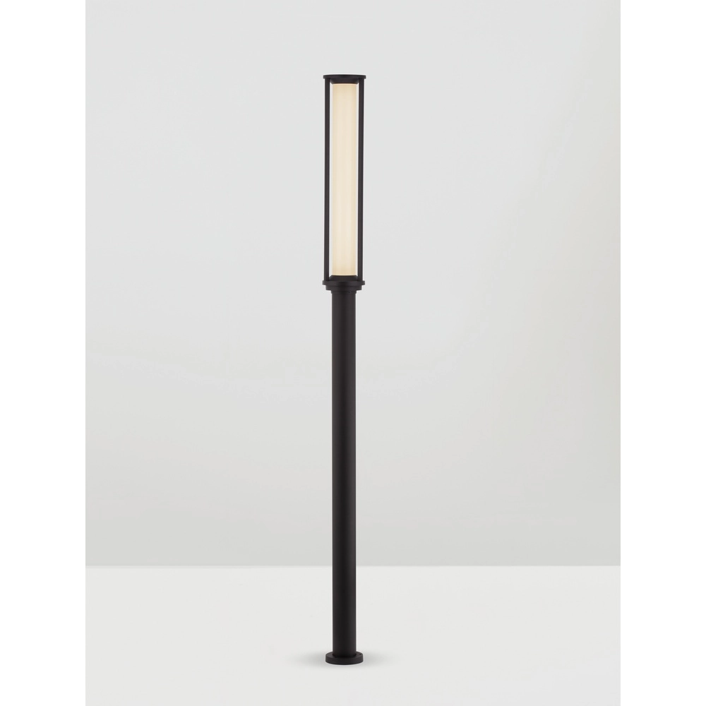 Design tuinlamp Solstice rond Lyora 5212017449870