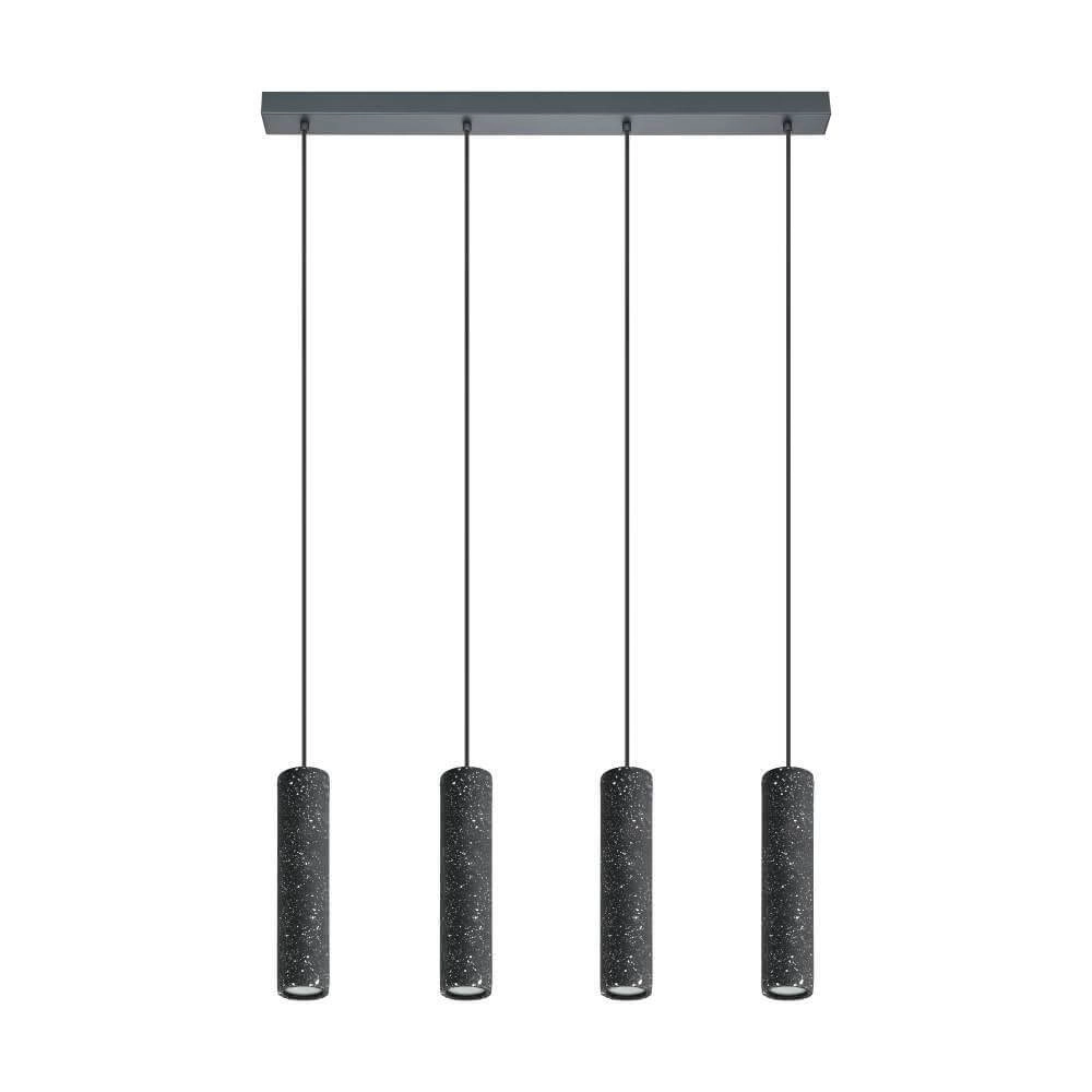 Eettafel lamp Mentalona 4x GU10