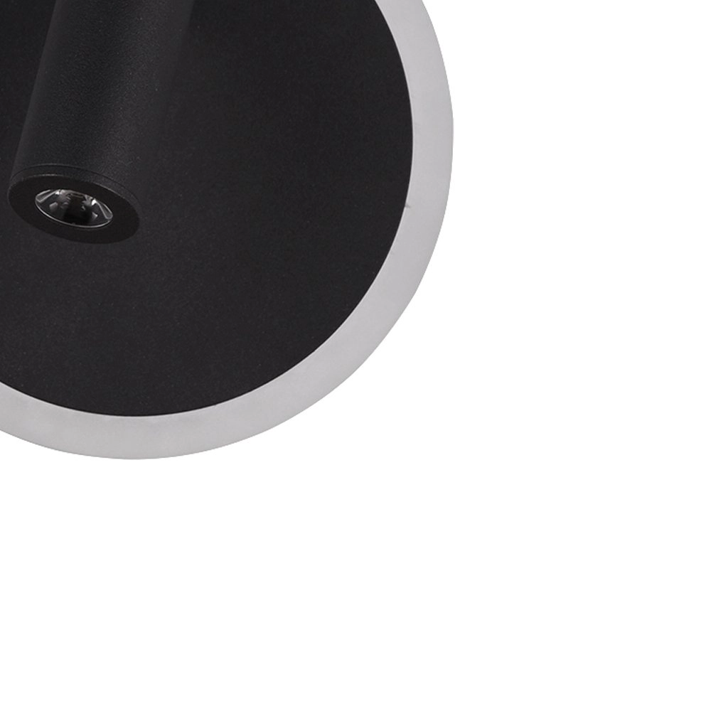 Led leeslamp Jordan Trio 4017807413298