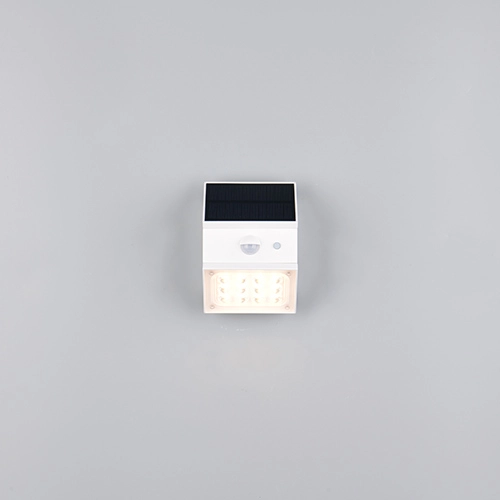 Wandlamp Talca wit Trio 4017807691610