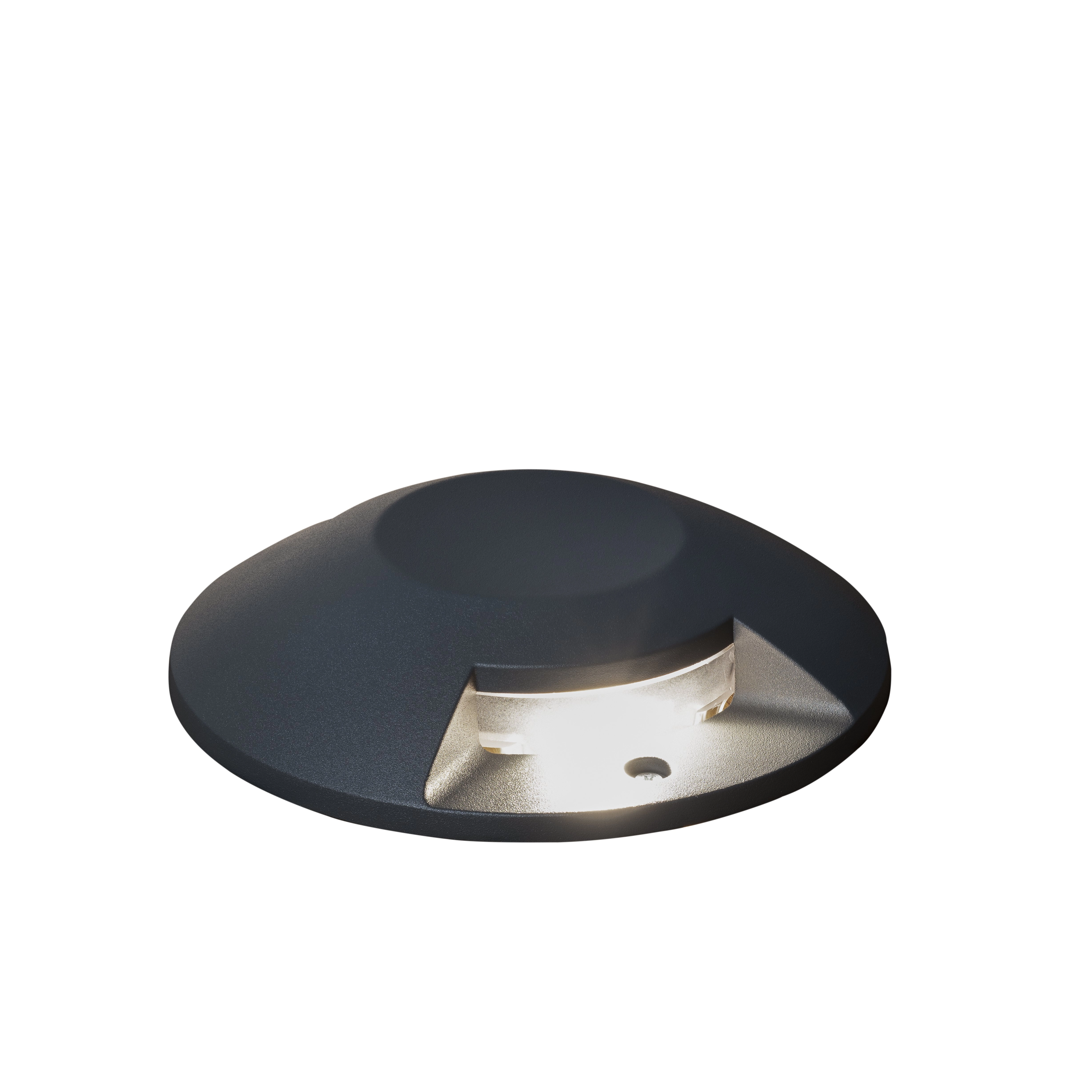 Oprit verlichting Spot Round 2-zijdig KonstSmide 7318307879377