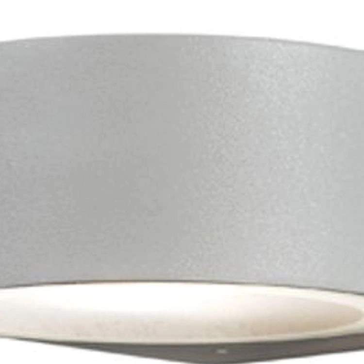 Design wandspot Teramo grijs KonstSmide 7318307510300