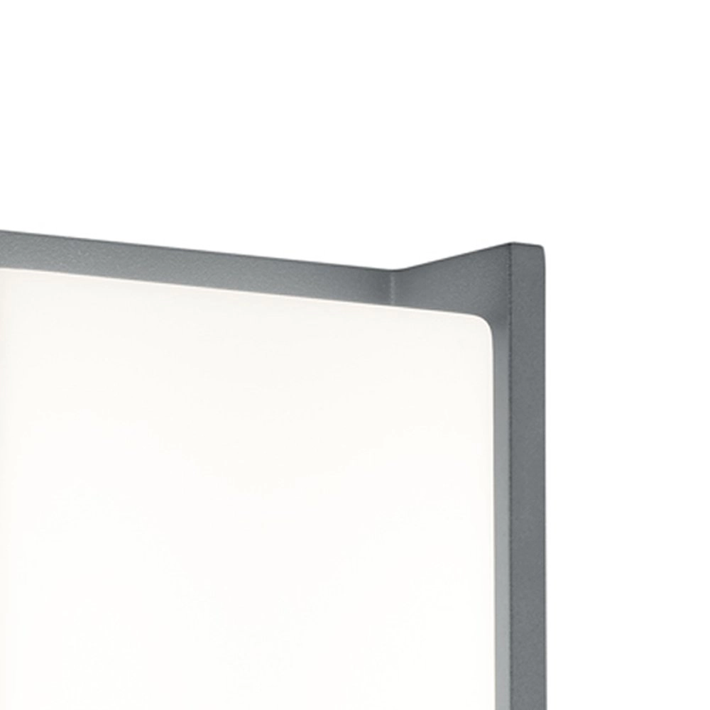 Design muurlamp Indus Trio 4017807369229