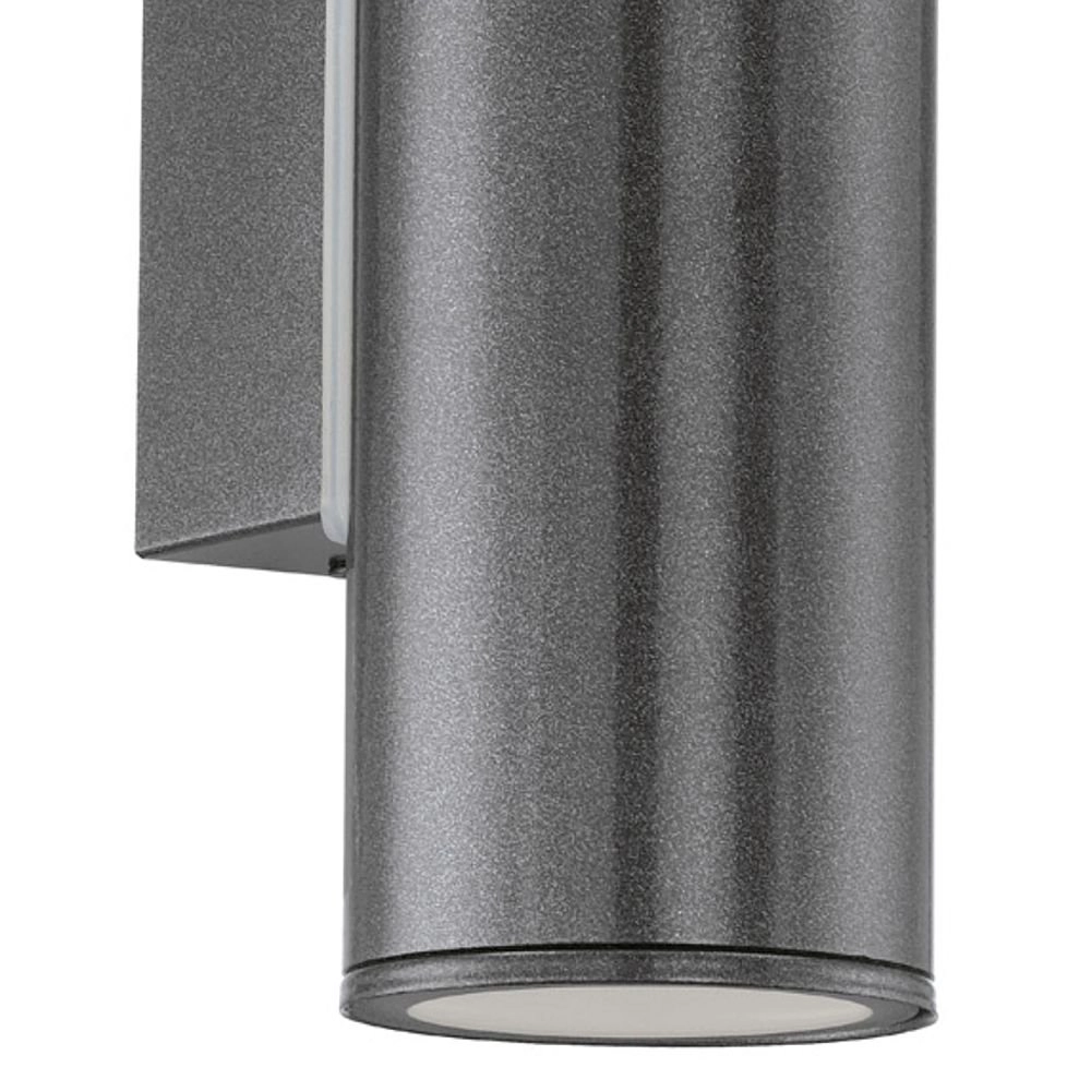 Led buitenlamp Riga enkel Eglo 9002759941024