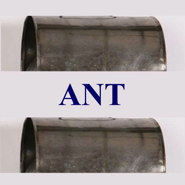 Landelijk buitenlamp Chateau Gate handgemaakt - antiek koper (ANT) Limehouse 8716803506992