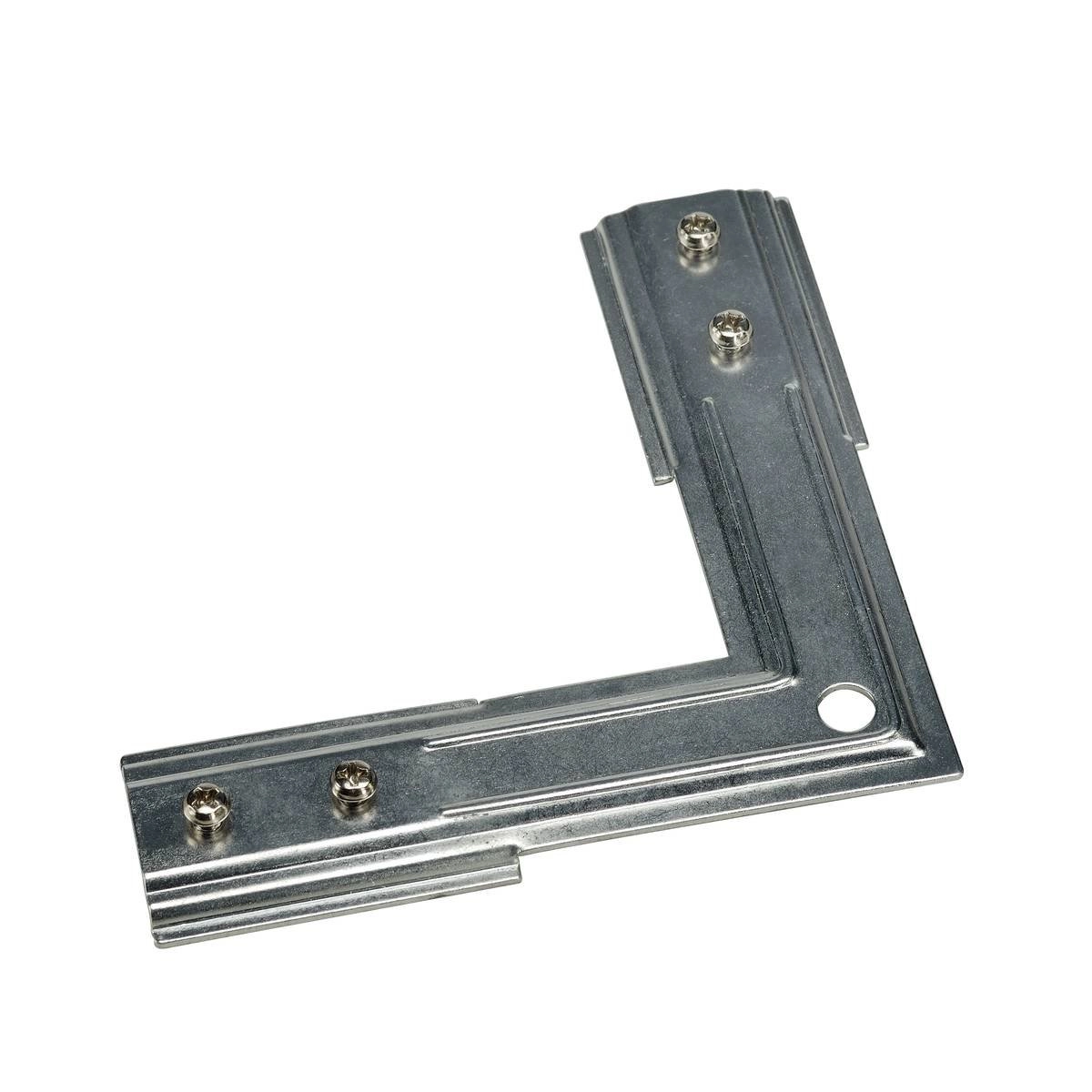 Stabilizer L-Connector 1-fase Stabilizer L-Connector 1-fase
