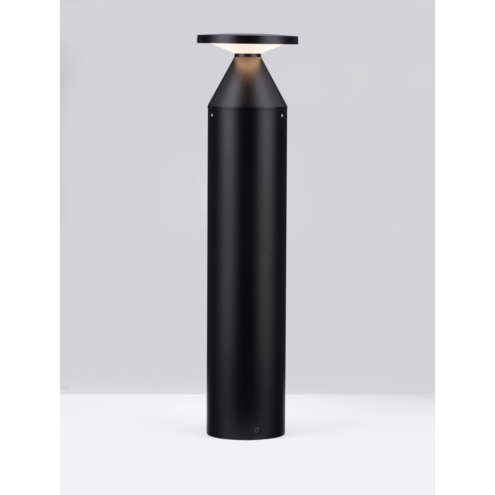 Zwarte design lamp Neve 50cm Lyora 5212017450845