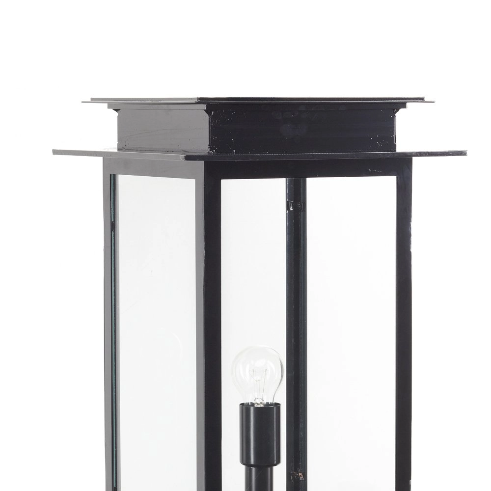 Retro wandlamp Praag III klein KS Verlichting 8714732134842