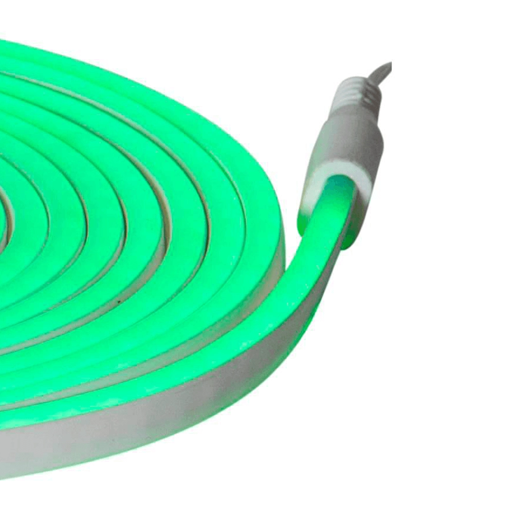Ledstrip Flatneonled Groen Eglo 9008606229826