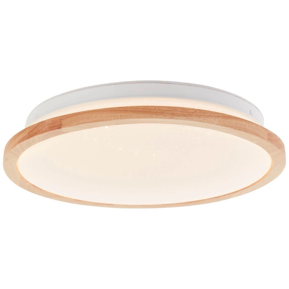 Plafondlamp Farica Starry Ø 30cm - 3000K Plafondlamp Farica Starry Ø 30cm - 3000K
