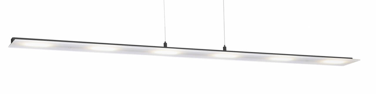 Led hanglamp Nele Just Light 4043689969462