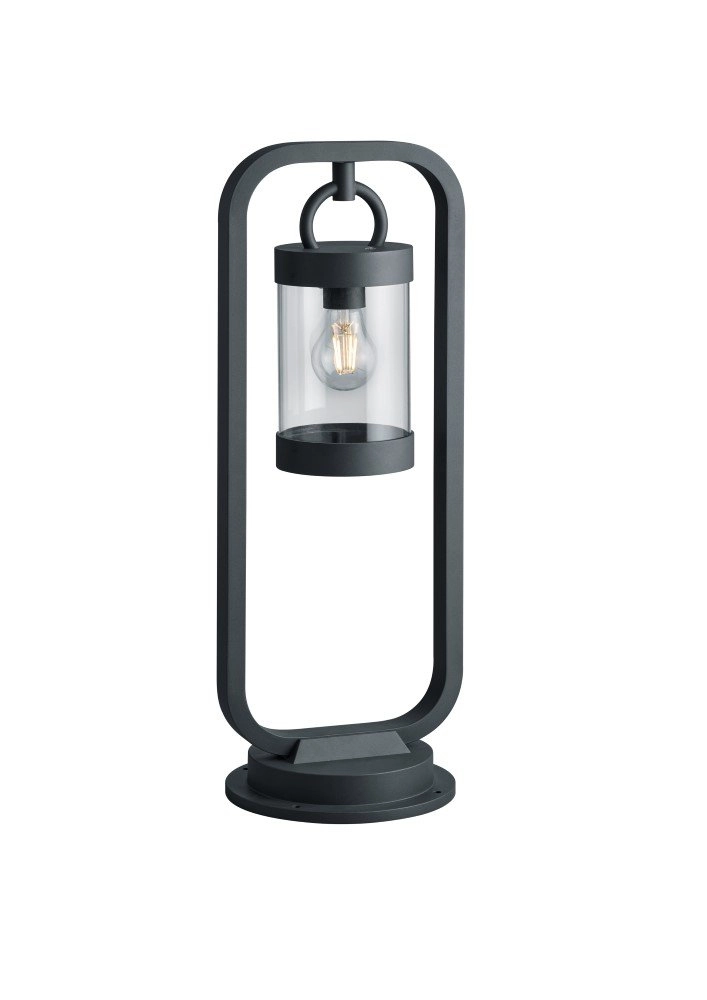 Tuinlamp Sambesi 60cm antraciet