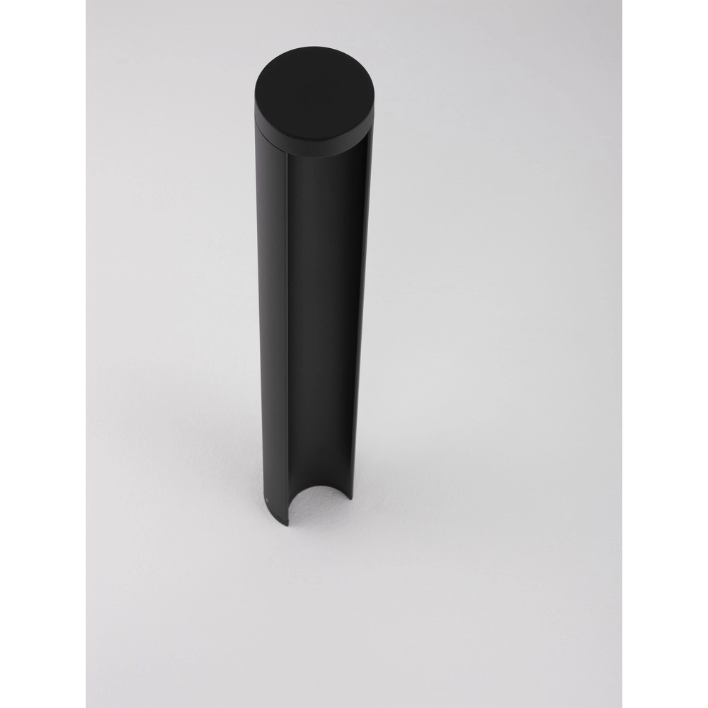 Tuinlamp Tien antraciet 65cm Lyora 5212017434906