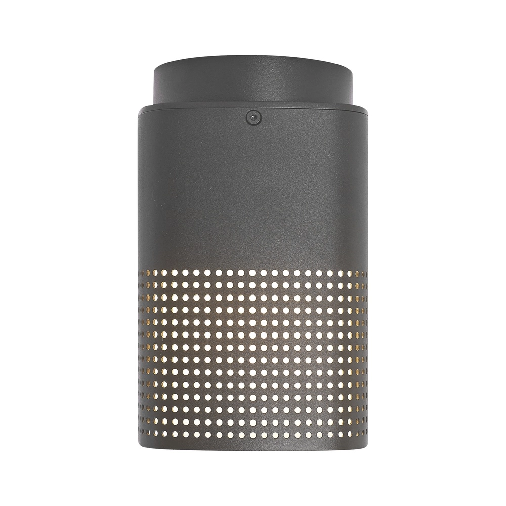 Deense plafondlamp Sidara  antraciet Nordlux 5704924025754