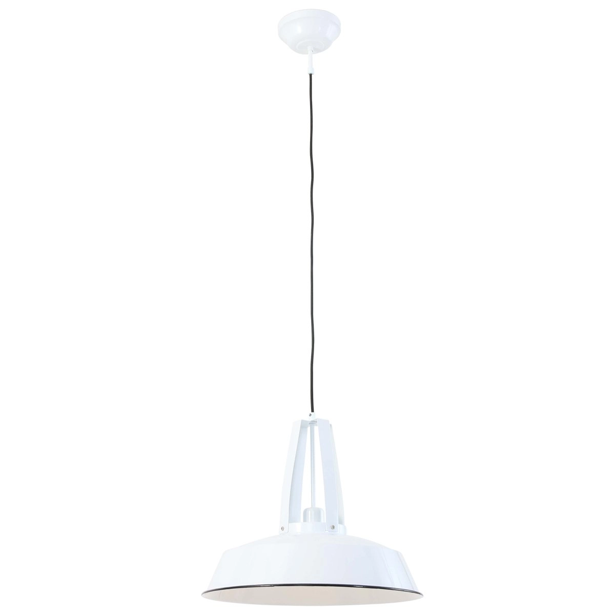 Retro hanglamp Luna 42 Steinhauer 8712746102994