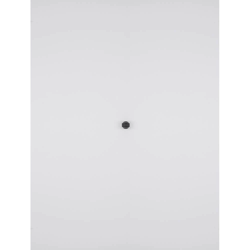 Zwarte wandlamp Randi design Globo 9007371433988