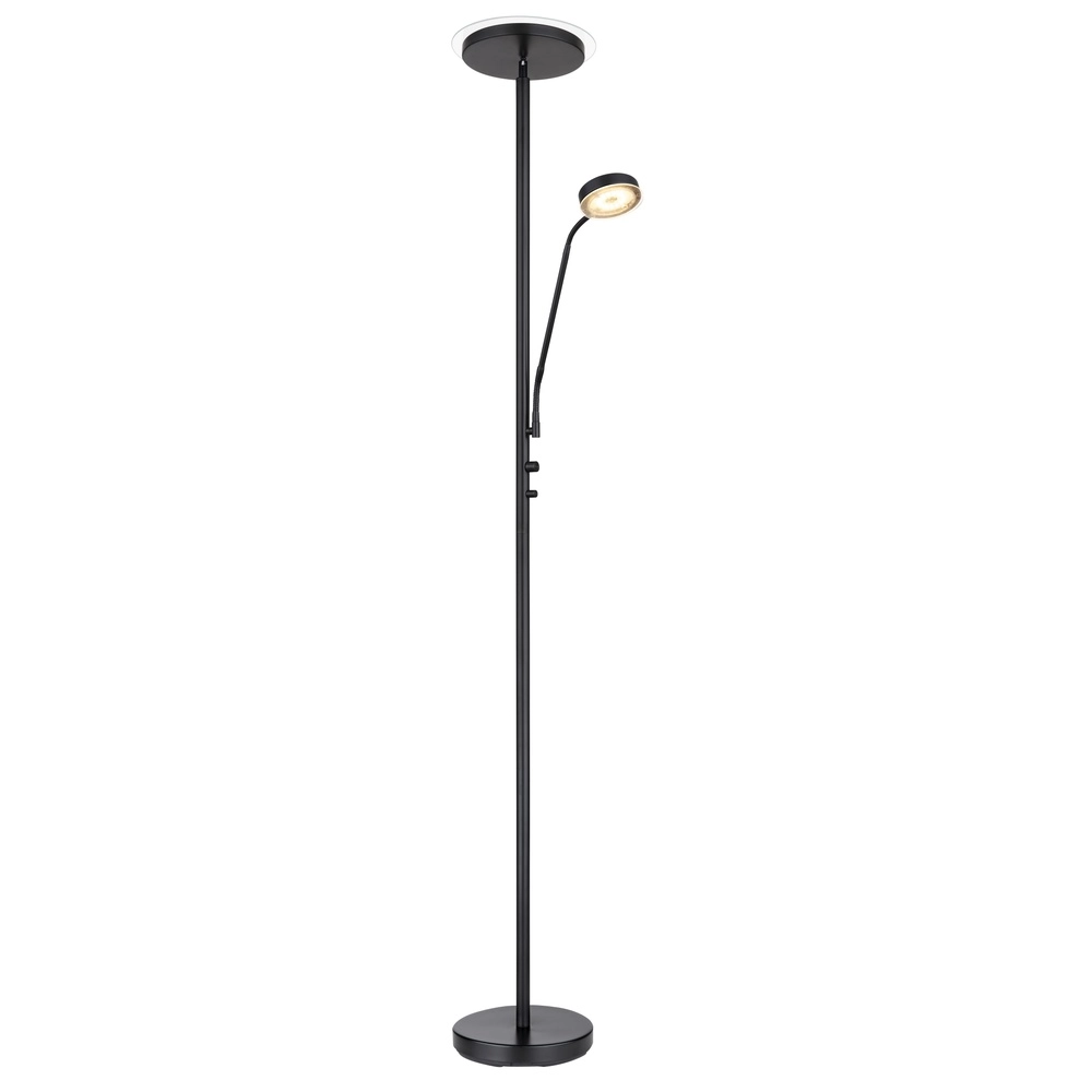 Design leeslamp Ernst zwart Globo 9007371419548