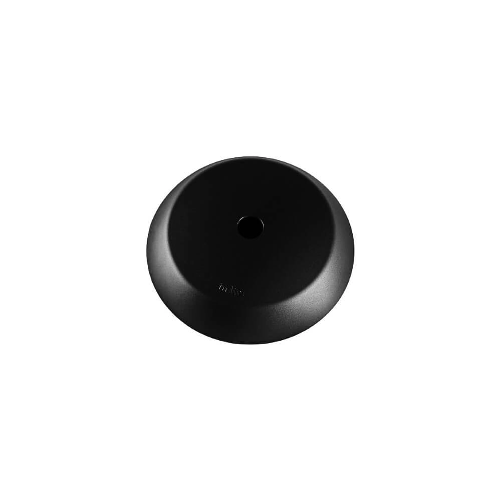 Sway Pendant Cap Black Sway Pendant Cap Black