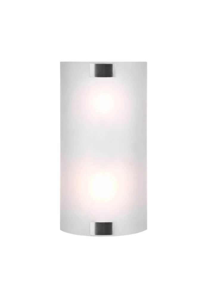 Glazen wandlamp Pura Trio 4017807522136