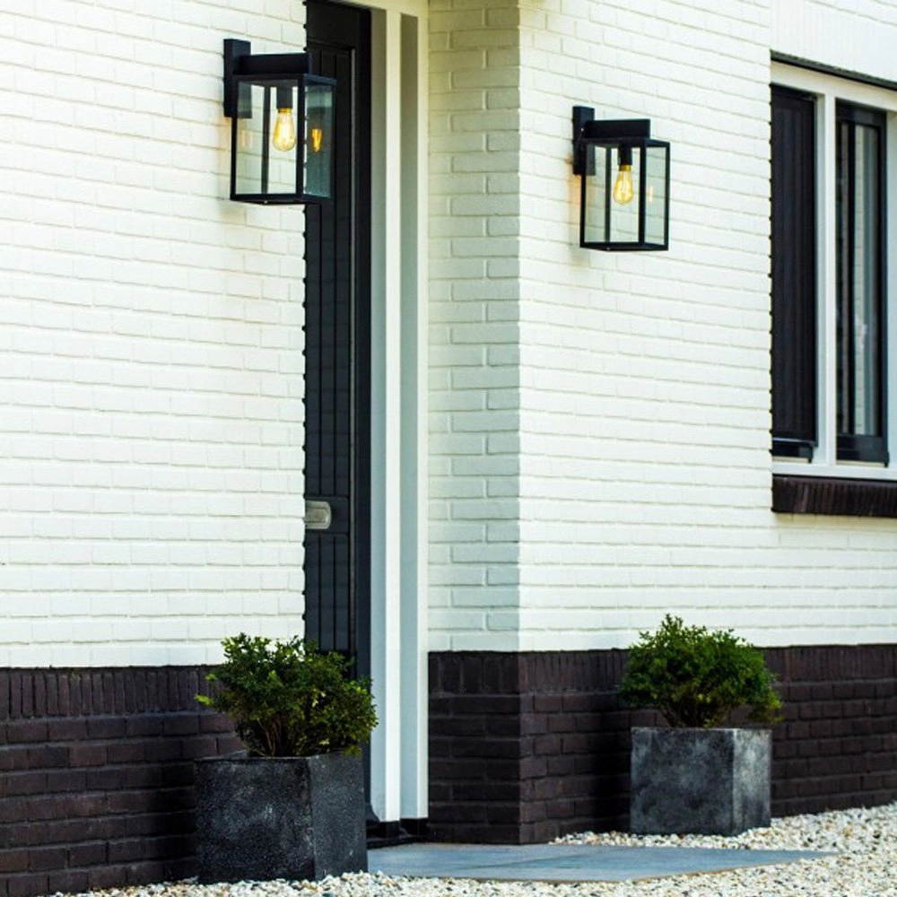 Buitenlamp Hampton KS Verlichting 8714732732345