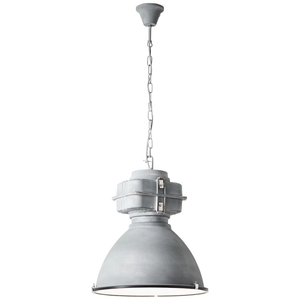 Industriële hanglamp Anouk Ø 48cm Brilliant 4004353211249