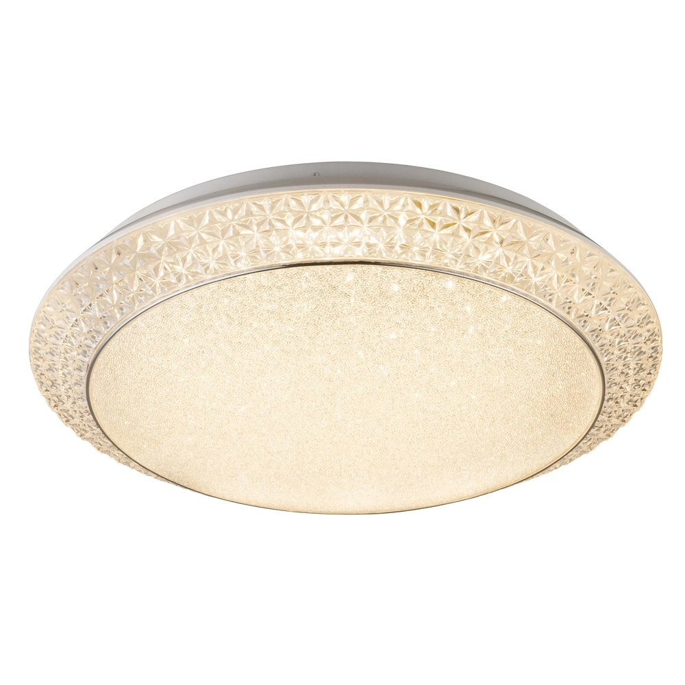 Plafonniere Ronja Ø 50,5cm Globo 9007371365807