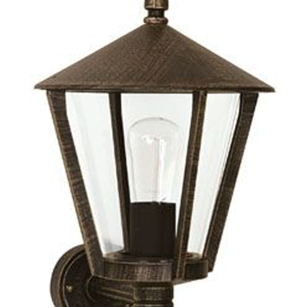 Design buitenverlichting wand Nelly brons Albert 4007235518146