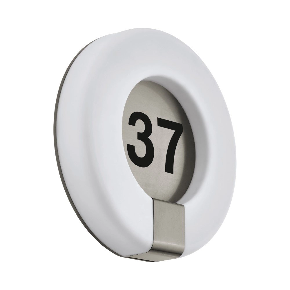 Led muurlamp Marchesa-C address