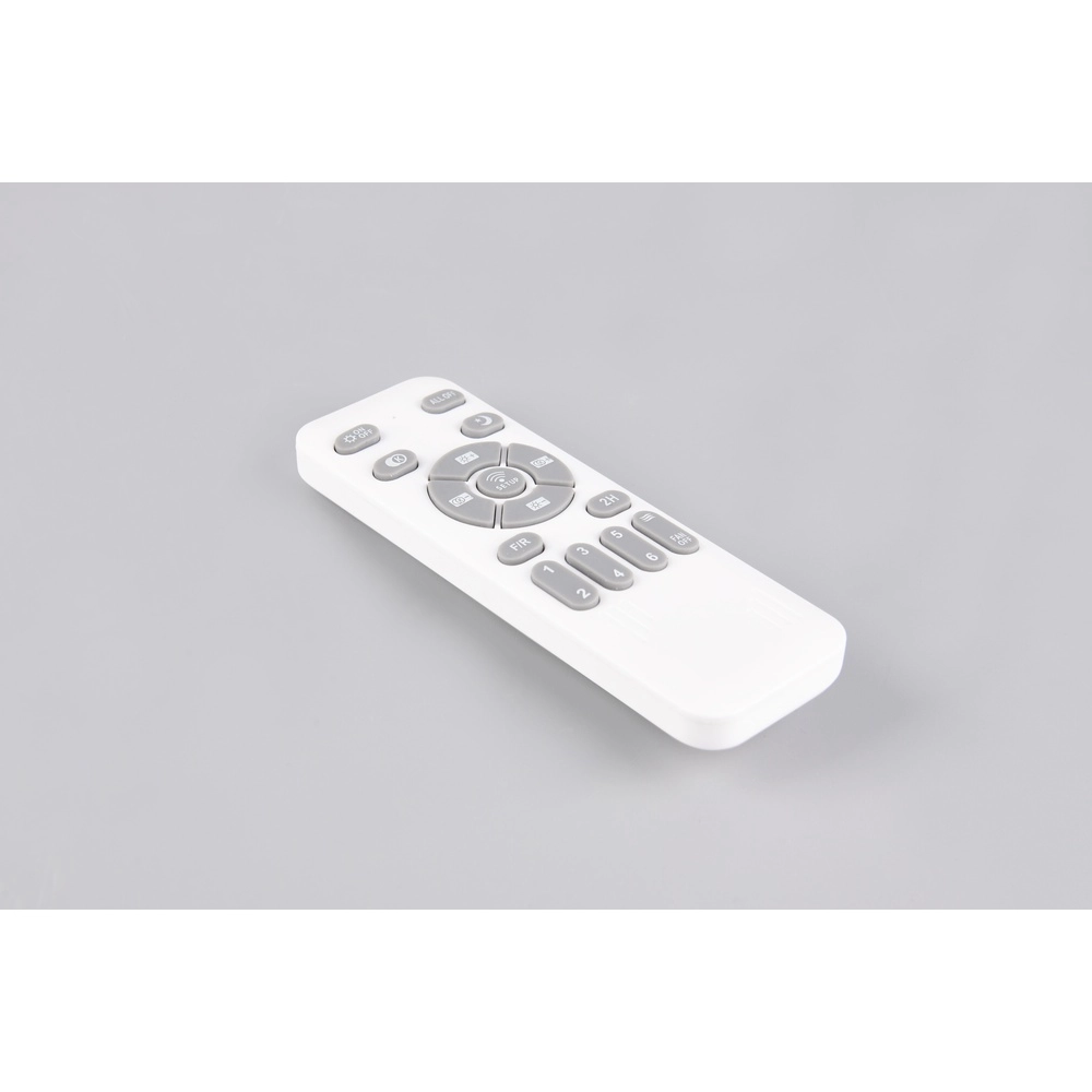 Ventilator Vansbro wit Ø 106cm Trio 4017807689099