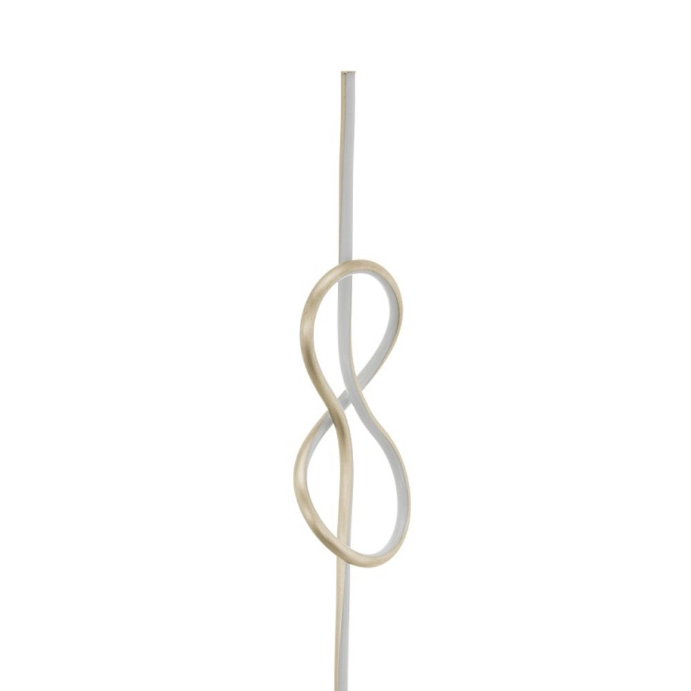 Vloerlamp Novafeltria Vloerlamp Eglo 9002759979423