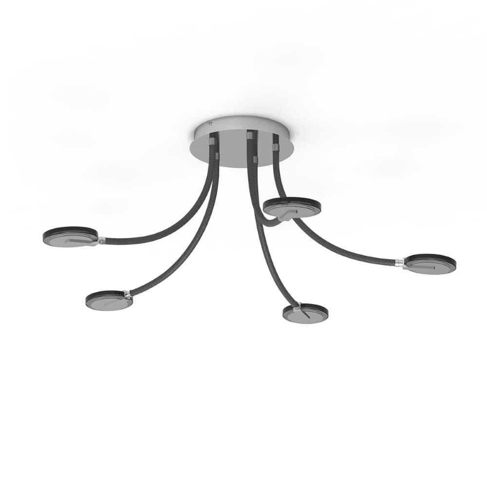 Led plafondlamp Turound