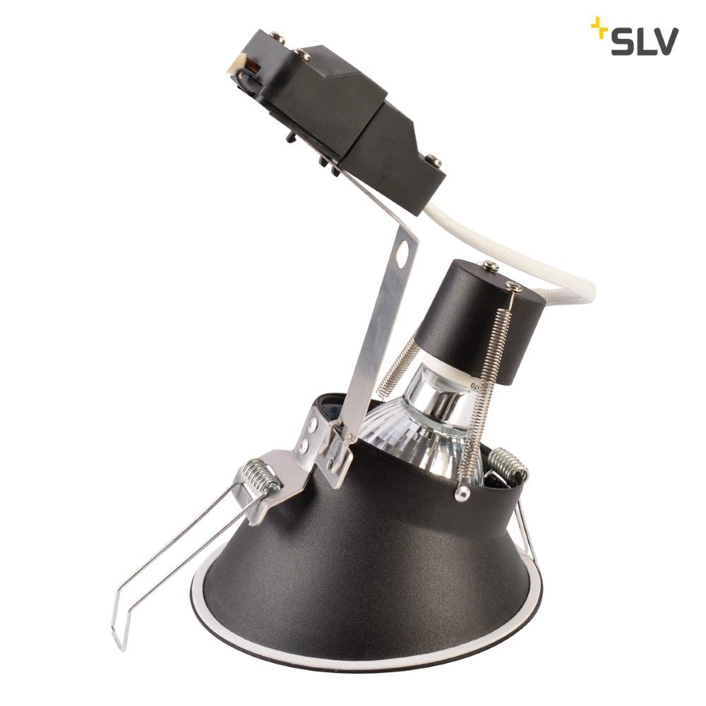 Plafondlamp Horn SLV 4024163150132