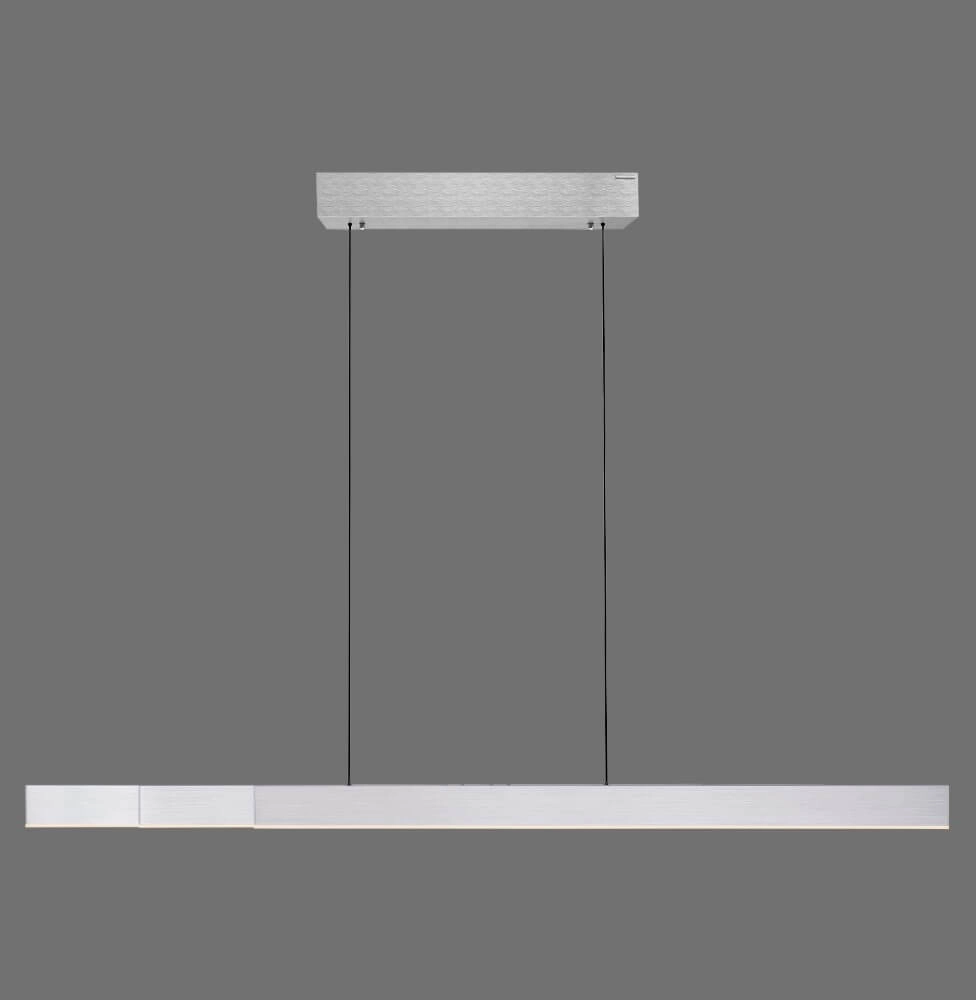 Design hanglamp Pure Moto-Rise antraciet Paul Neuhaus 4012248371633