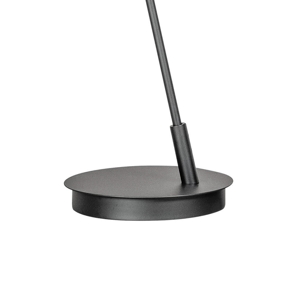 Vloerlamp Bowie S zwart ETH 8720195302414