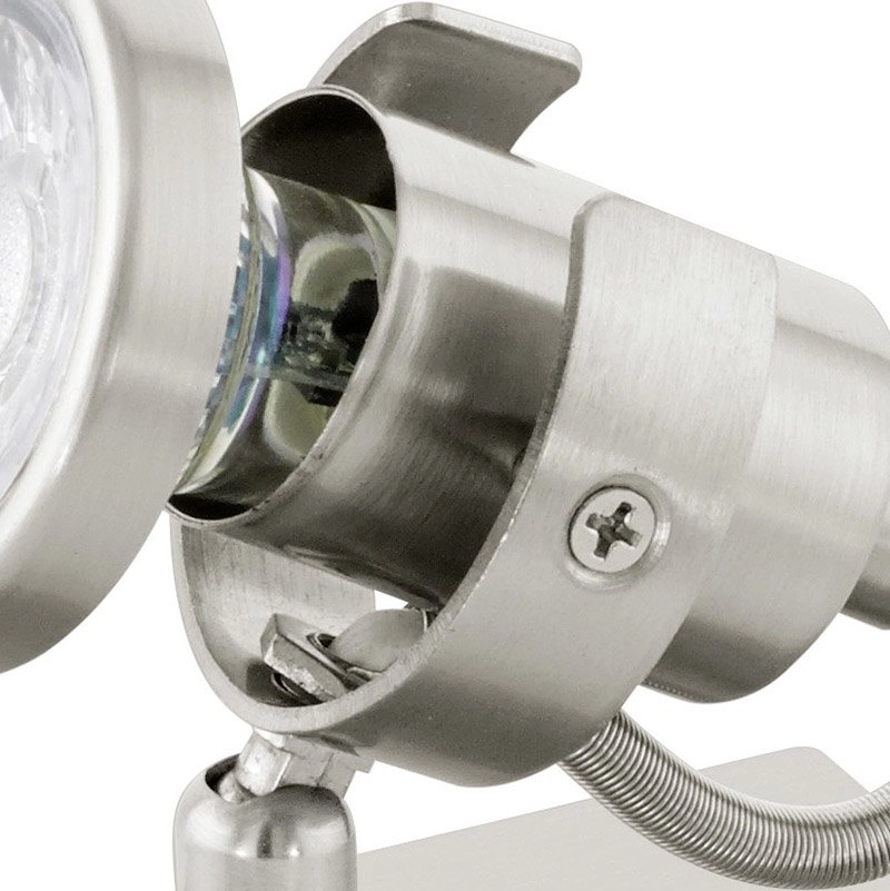 Led wandlamp Tukon 3 Eglo 9002759941444