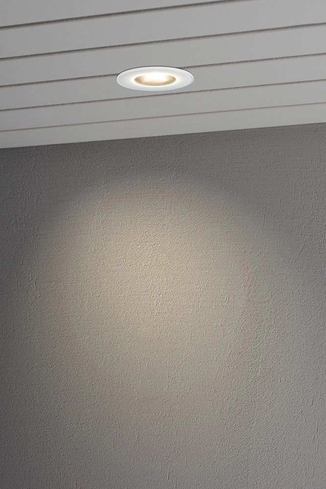 Led inbouw Spot Round KonstSmide 7318307875256
