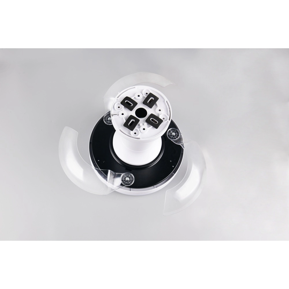 Plafondventilator Tampere wit Ø 71cm Trio 4017807688948