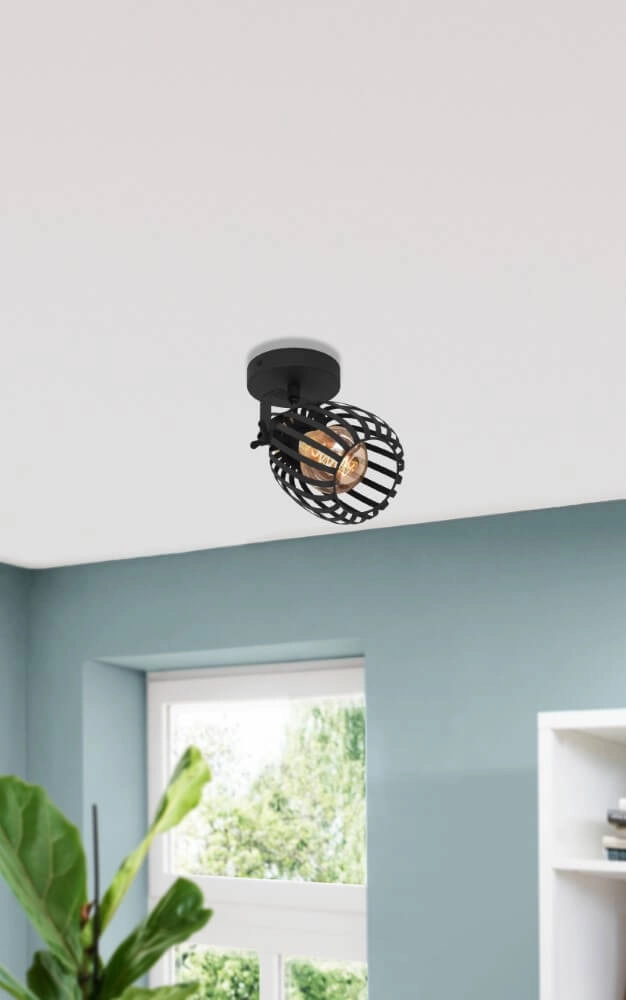 Chique wandlamp Girona Eglo 9008606258581