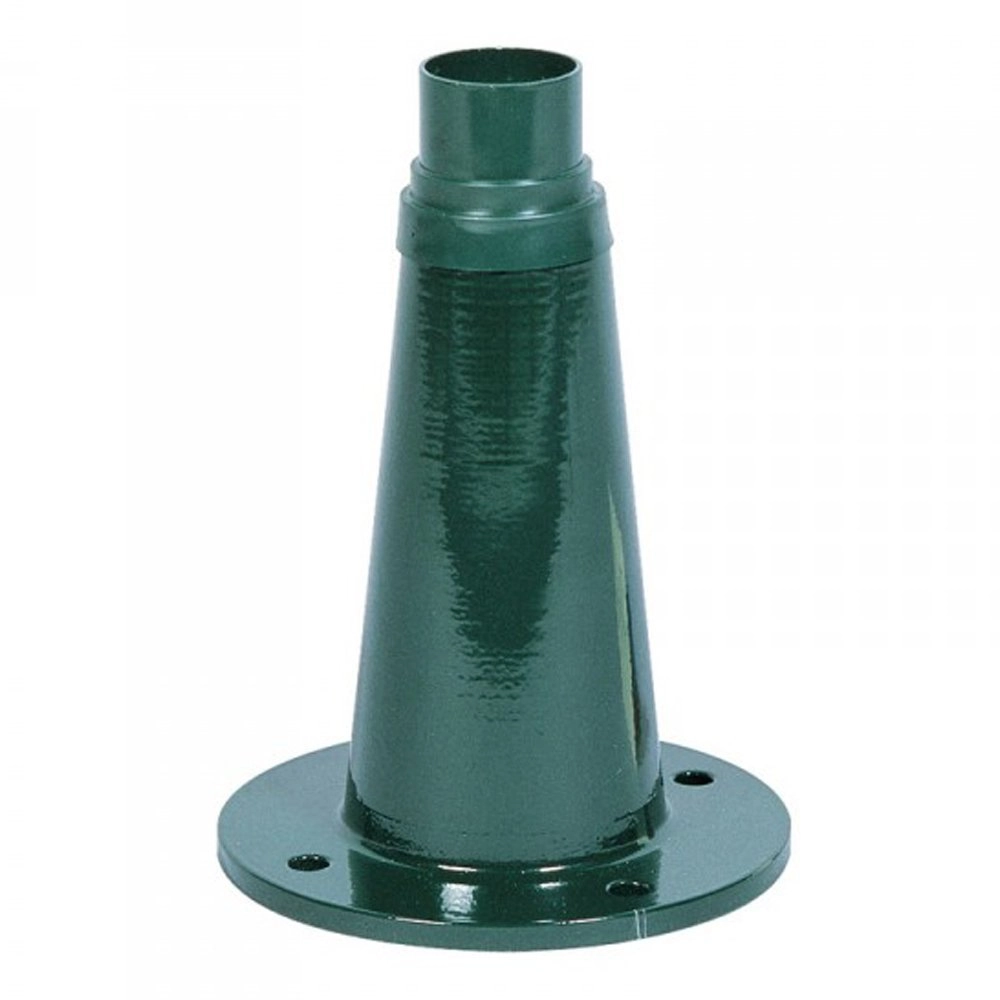 Tuinlamp sokkel Pallas junior groen Tuinlamp sokkel Pallas junior groen