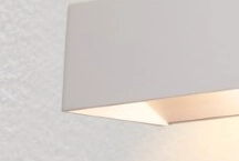 Lange muurspot Mainz Artdelight 8719831736478