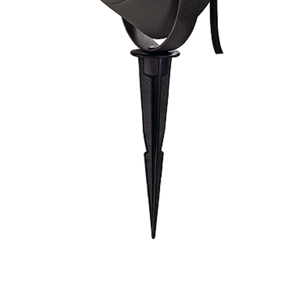 Tuinspot Sitra 360 Spike met prikpen SLV 4024163134477