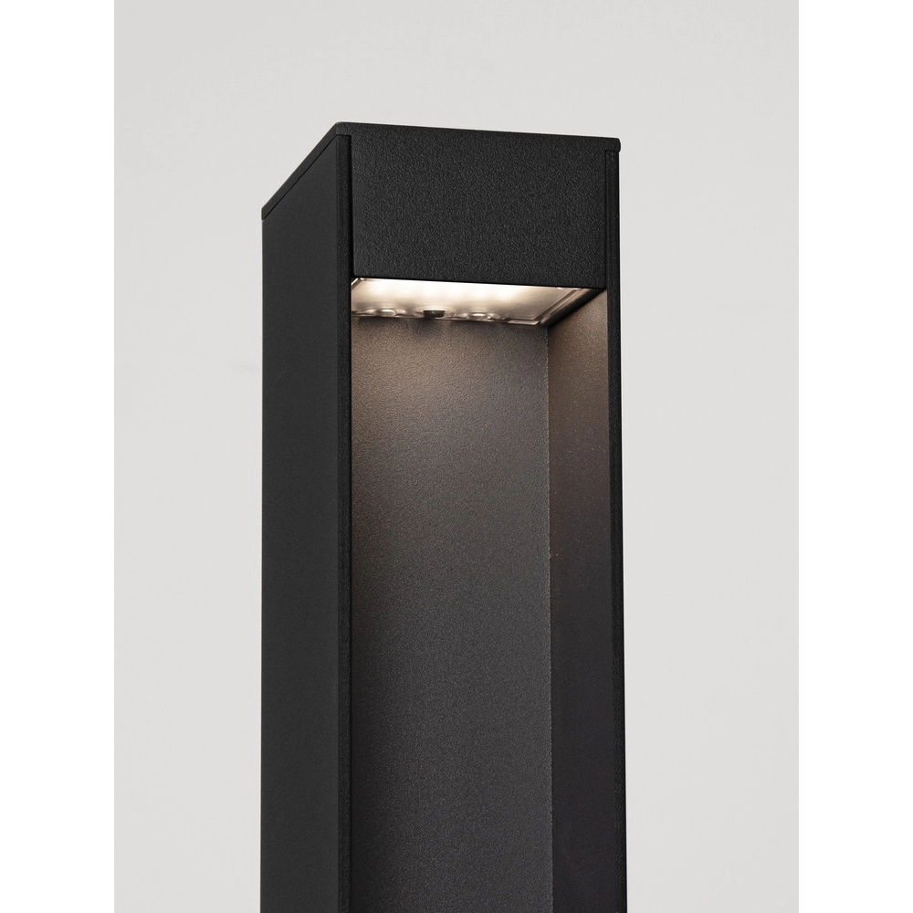 Padverlichting Lumix zwart 35cm Lyora 5212017498045
