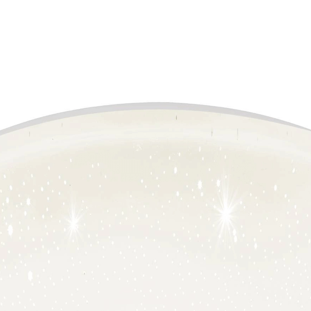 Led plafonnière Frania-S Ø 31cm - 3000K Eglo 9008606245161