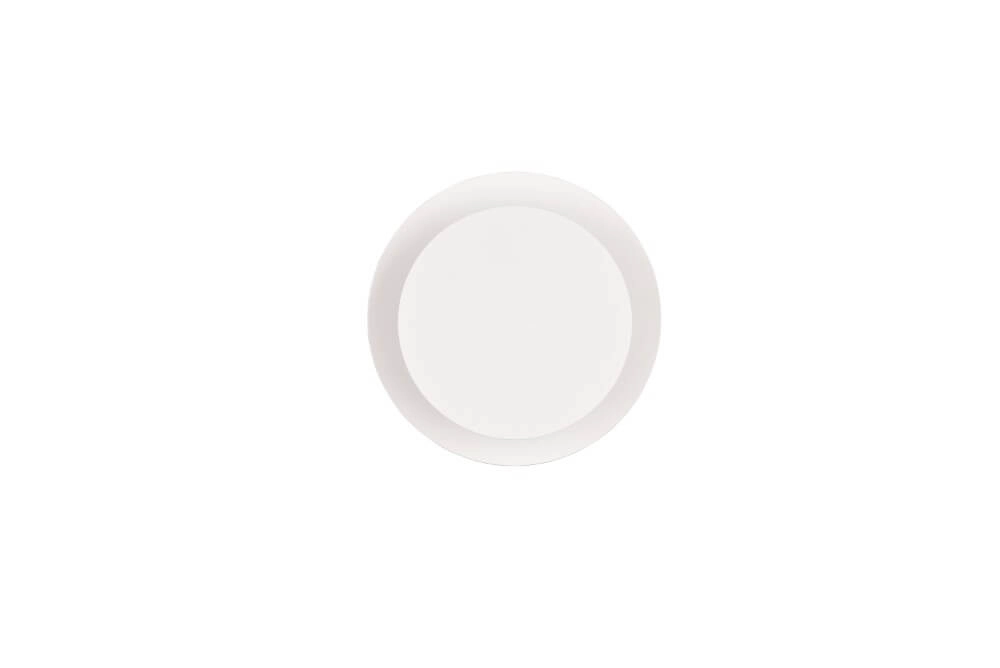 Richtbare wandlamp Mio rond Ø 18cm Trio 4017807581089