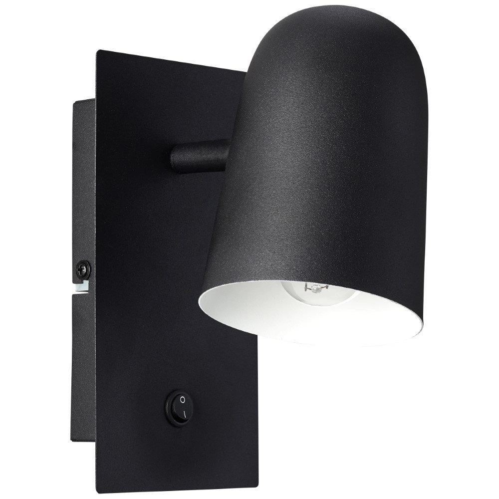 Slaapkamer wandlamp Ayr Brilliant 4004353369551