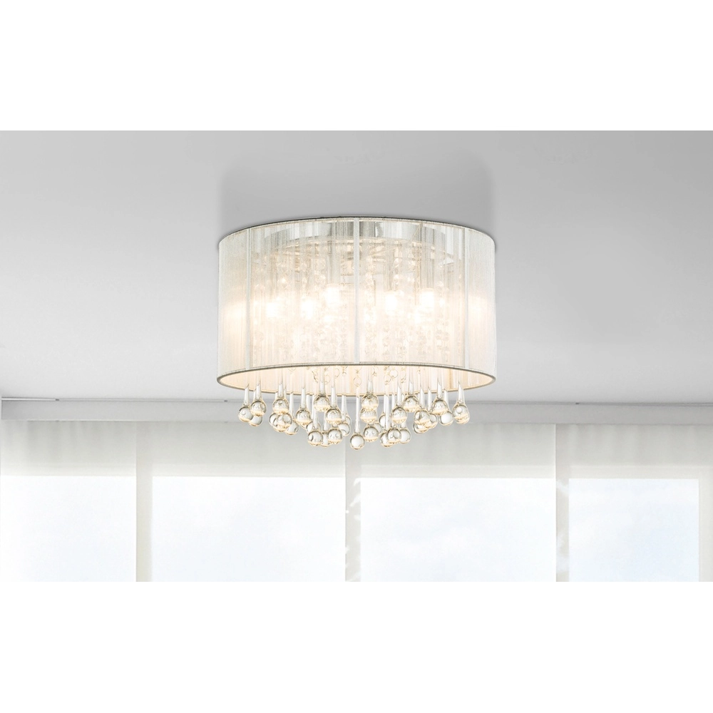 Plafondlamp Sierra kroonluchter Globo 9007371361267