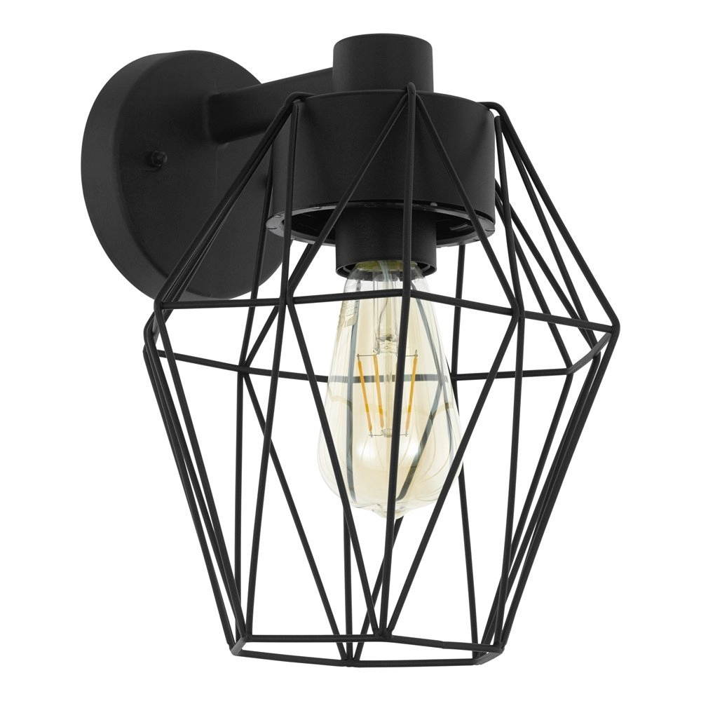 Buitenlamp Canove voor buiten