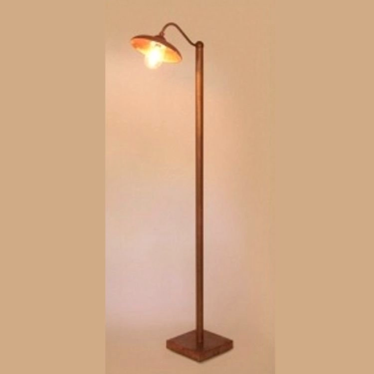Staande lamp landelijk Lucce 1 256cm Tierlantijn 8716803506305